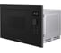 Микроволновая печь встраиваемая MAUNFELD XBMO251GB Matt 4