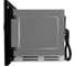 Микроволновая печь встраиваемая MAUNFELD XBMO251GB Matt 5