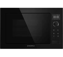 Микроволновая печь встраиваемая MAUNFELD XBMO251GB Glossy