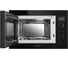 Микроволновая печь встраиваемая MAUNFELD XBMO251GB Glossy 2