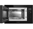 Микроволновая печь встраиваемая MAUNFELD XBMO251GB Glossy 3