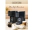 Кофемашина капсульная 4 в 1 Galaxy Line GL0720/черная 7010507202 21