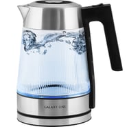 Чайник электрический Galaxy Line GL0564 объём 1.8 л 7010105640