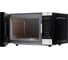Печь микроволновая Horizont (Черная,Сенсорная) HSD254BX 9