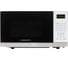 Печь микроволновая Horizont белая, сенсор, HSD202W 1