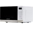 Печь микроволновая Horizont белая, сенсор, HSD202W 2