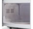 Печь микроволновая Horizont белая, сенсор, HSD202W 10