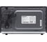 Печь микроволновая Horizont черная, сенсор, HSD233B 4