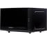 Печь микроволновая Horizont черная, сенсор, HSD233B 6