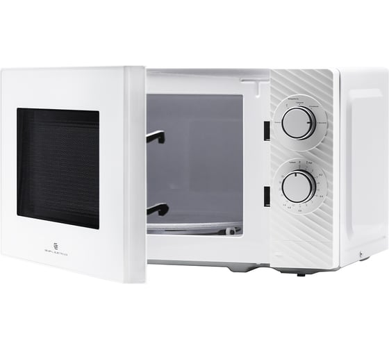 Печь микроволновая General Electronics GE-MS120W 1