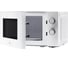 Печь микроволновая General Electronics GE-MS120W 1