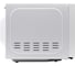 Печь микроволновая General Electronics GE-MS120W 3