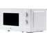 Печь микроволновая General Electronics GE-MS120W 7