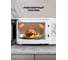Печь микроволновая General Electronics GE-MS120W 15