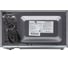 Печь микроволновая General Electronics GE-MS120S 5