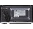 Печь микроволновая General Electronics GE-MS120B 5
