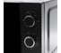 Печь микроволновая General Electronics GE-MS120B 9