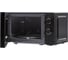 Печь микроволновая General Electronics GE-MS120B 10