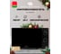 Печь микроволновая General Electronics GE-MS120B 13