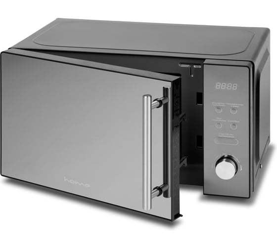 Микроволновая печь home HDG207BB 1