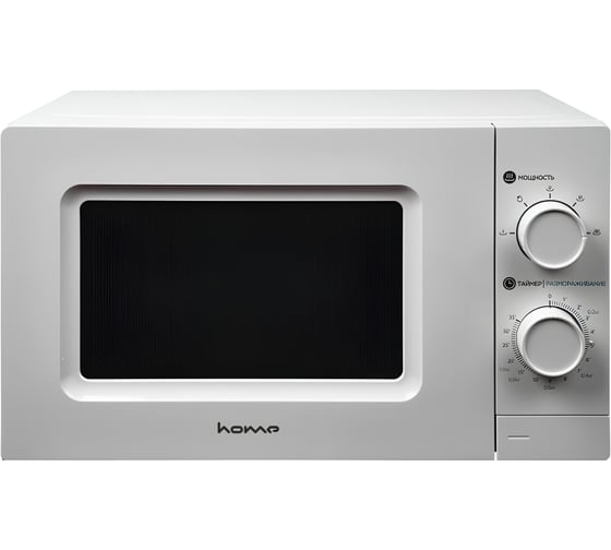 Микроволновая печь home HDM207BW 1