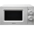Микроволновая печь home HDM207BW 1