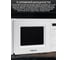 Микроволновая печь home HDM207BW 3