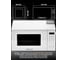 Микроволновая печь home HDM207BW 8