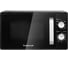 Микроволновая печь home HMG207DB 3