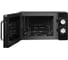 Микроволновая печь home HMG207DB 4