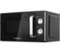 Микроволновая печь home HMG207DB 7