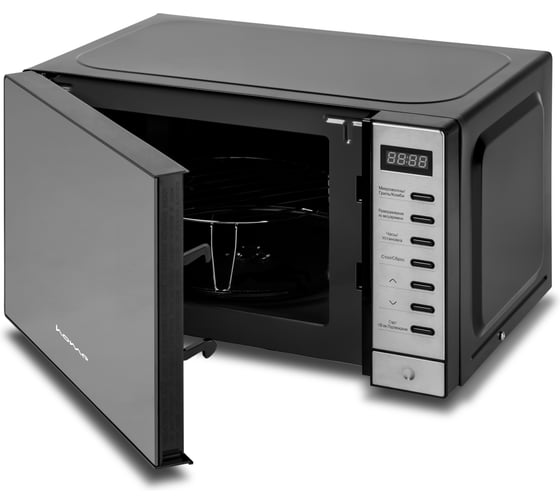 Микроволновая печь home HDG207AB 1