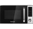 Микроволновая печь home HDM823AB 2