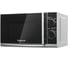 Микроволновая печь home HMM207ES 4