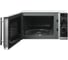 Микроволновая печь home HMM207ES 5