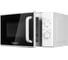 Микроволновая печь home HMM207DW 1