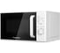 Микроволновая печь home HMM207DW 2