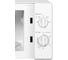 Микроволновая печь home HMM207DW 7