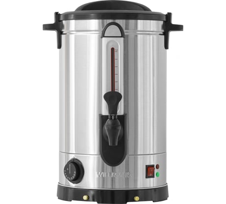 Бойлер для горячих напитков Willmark WWB-1612S 2001693