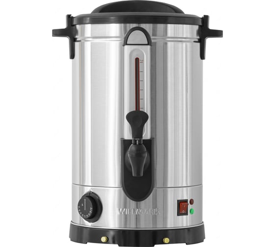 Бойлер для горячих напитков Willmark WWB-1612S 2001693