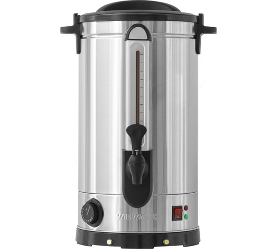 Бойлер для горячих напитков Willmark WWB-2012S 2001694