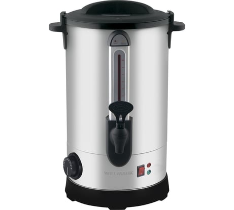 Бойлер для горячих напитков Willmark WWB-2512S 2001695