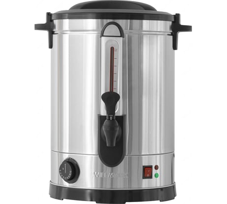 Бойлер для горячих напитков Willmark WWB-2512S 2001695