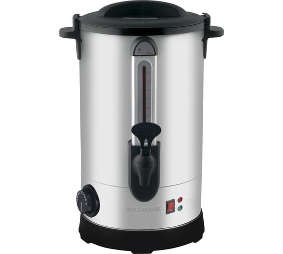 Бойлер для горячих напитков Willmark WWB-2512S 2001695 1