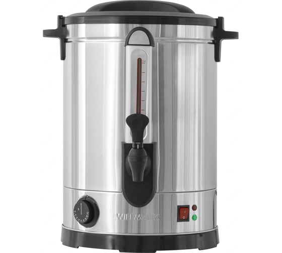 Бойлер для горячих напитков Willmark WWB-2512S 2001695