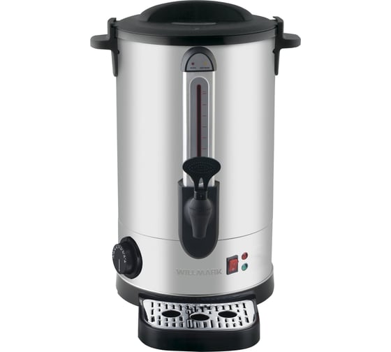 Бойлер для горячих напитков Willmark WWB-1012S 2001692 1