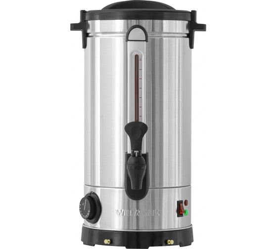 Бойлер для горячих напитков Willmark WWB-1012S 2001692