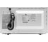 Печь микроволновая General Electronics GE-DG323W 3