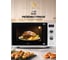 Печь микроволновая General Electronics GE-DG323W 5