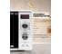 Печь микроволновая General Electronics GE-DG323W 6